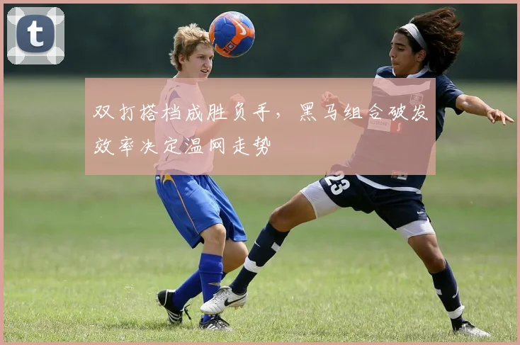 双打搭档成胜负手,黑马组合破发效率决定温网走势 - Kaiyun推荐